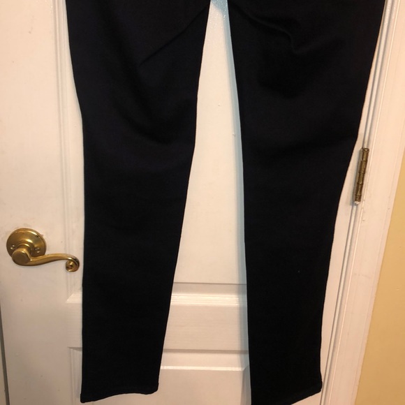 D.A.S.H missy black delux super stretch jeans smal - Picture 6 of 6